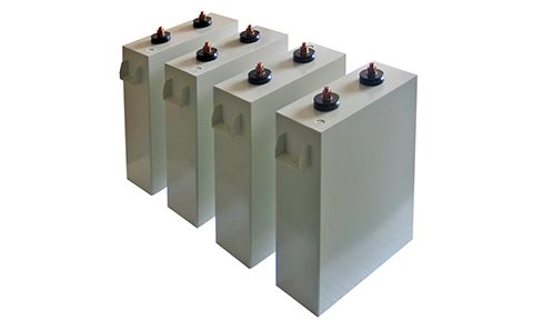 什么叫做直流支撐電容器？