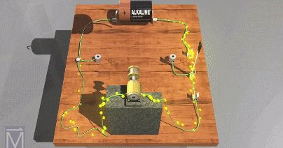 電容器是怎樣工作的？圖文結(jié)合形式來告訴您！