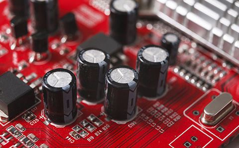 鋁電解電容器有什么用途？有哪些具體體現(xiàn)？