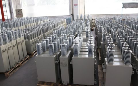 并聯(lián)電力電容器使用不當(dāng)可能導(dǎo)致哪些問(wèn)題？